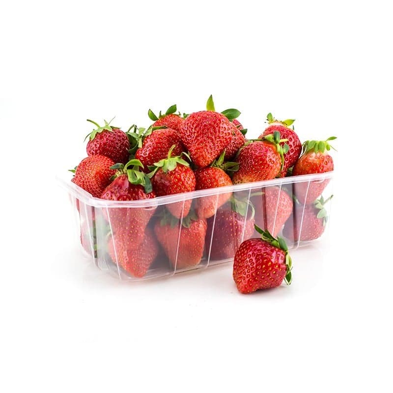 Клубника Краснодар 500 г