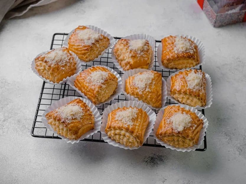 Кята большая упаковки 10 шт