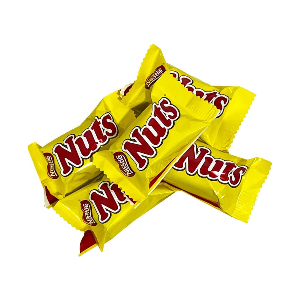 Конфеты nuts mini 500 г